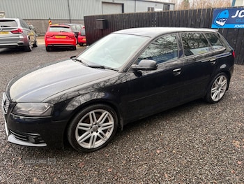 Used Audi A3 2010 for sale - 77456774: Photo