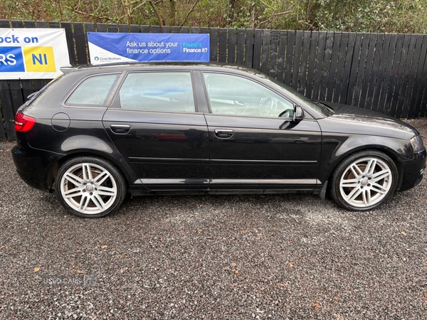 Used Audi A3 2010 for sale - 77456774: Photo 6