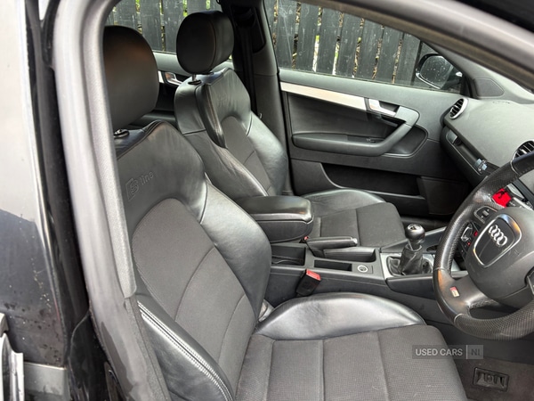 Used Audi A3 2010 for sale - 77456774: Photo 7