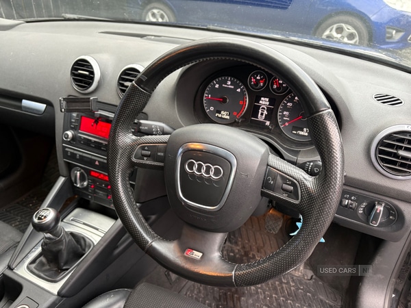 Used Audi A3 2010 for sale - 77456774: Photo 8