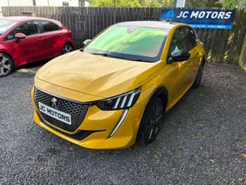 Used Peugeot 208 2022 for sale - 75014554: Photo