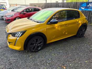 Used Peugeot 208 2022 for sale - 75014554: Photo