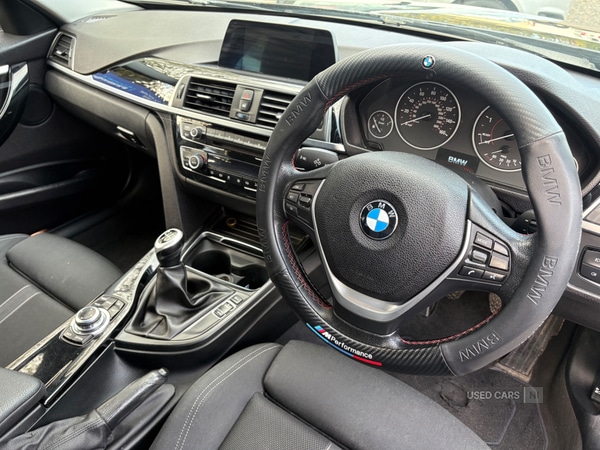 Used BMW 3 Series 2016 for sale - 76585838: Photo 11