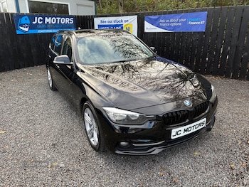 Used BMW 3 Series 2016 for sale - 76585838: Photo