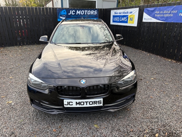 Used BMW 3 Series 2016 for sale - 76585838: Photo 2