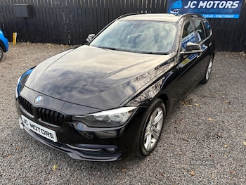 Used BMW 3 Series 2016 for sale - 76585838: Photo