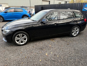 Used BMW 3 Series 2016 for sale - 76585838: Photo