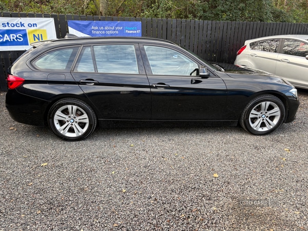 Used BMW 3 Series 2016 for sale - 76585838: Photo 6