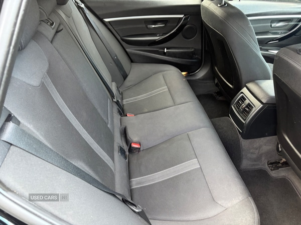 Used BMW 3 Series 2016 for sale - 76585838: Photo 9