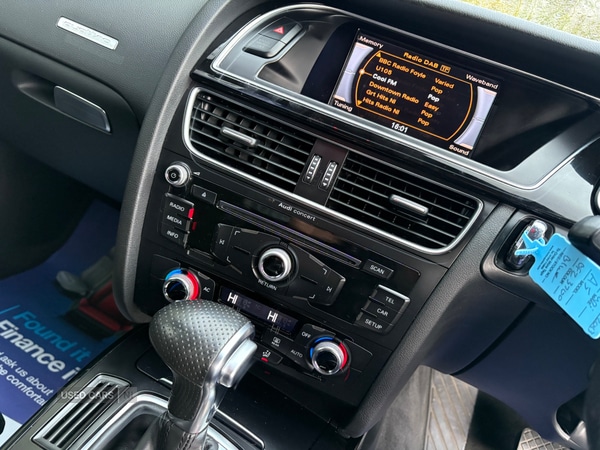 Used Audi A5 2013 for sale - 76419431: Photo 10