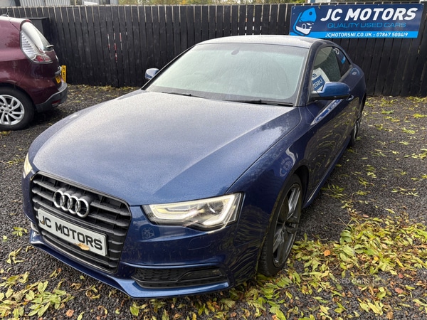 Used Audi A5 2013 for sale - 76419431: Photo 3