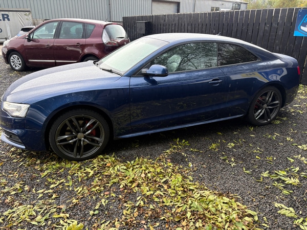 Used Audi A5 2013 for sale - 76419431: Photo 4
