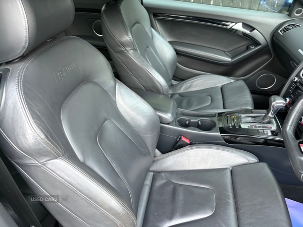 Used Audi A5 2013 for sale - 76419431: Photo 8