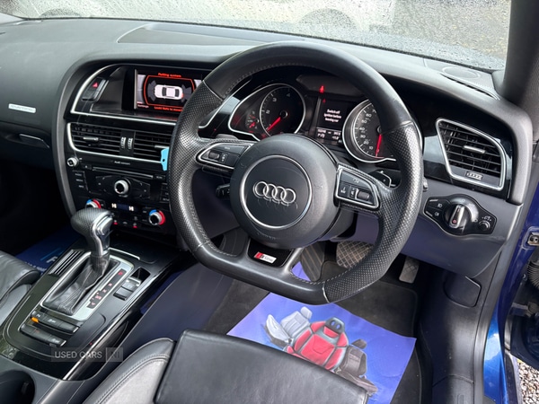 Used Audi A5 2013 for sale - 76419431: Photo 9