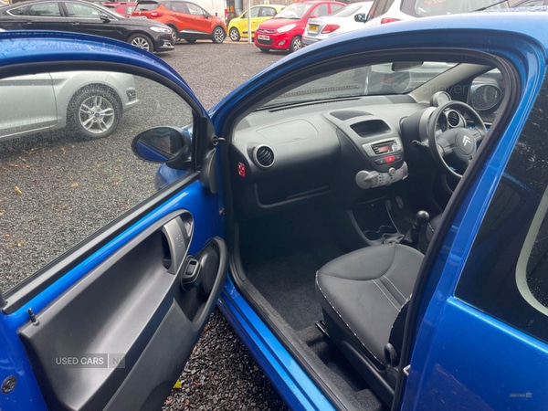 Used Citroen C1 2013 for sale - 76690495: Photo 10