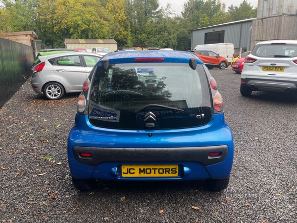 Used Citroen C1 2013 for sale - 76690495: Photo 3