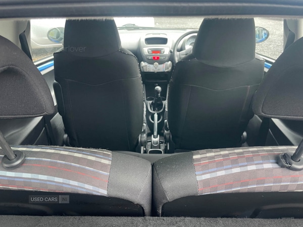 Used Citroen C1 2013 for sale - 76690495: Photo 5