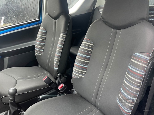 Used Citroen C1 2013 for sale - 76690495: Photo 7