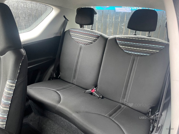 Used Citroen C1 2013 for sale - 76690495: Photo 8