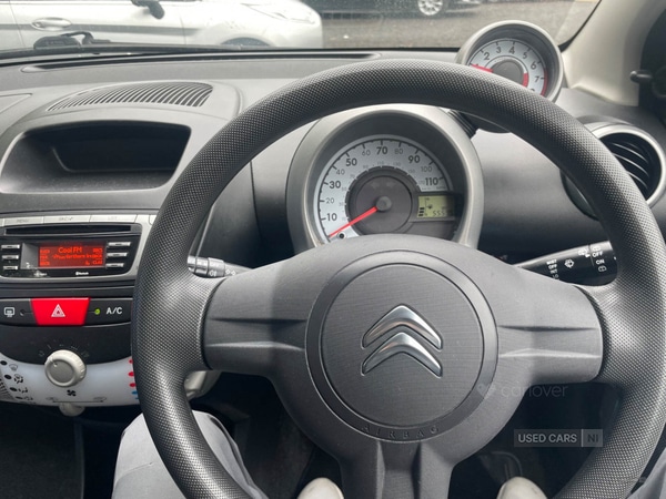 Used Citroen C1 2013 for sale - 76690495: Photo 9