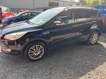 Used Ford Kuga 2013 for sale - 79086013: Photo