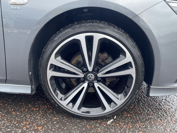 Used Vauxhall Insignia 2021 for sale - 75709137: Photo 10