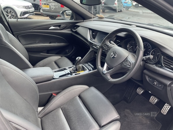 Used Vauxhall Insignia 2021 for sale - 75709137: Photo 12