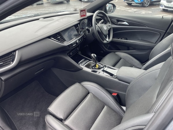 Used Vauxhall Insignia 2021 for sale - 75709137: Photo 17