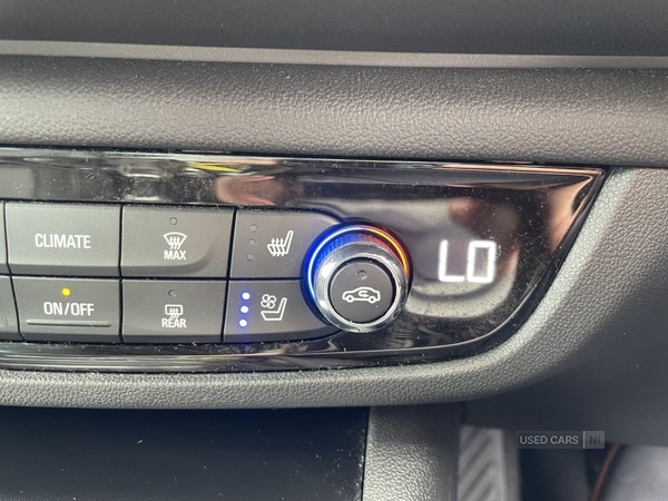 Used Vauxhall Insignia 2021 for sale - 75709137: Photo 24