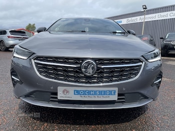 Used Vauxhall Insignia 2021 for sale - 75709137: Photo