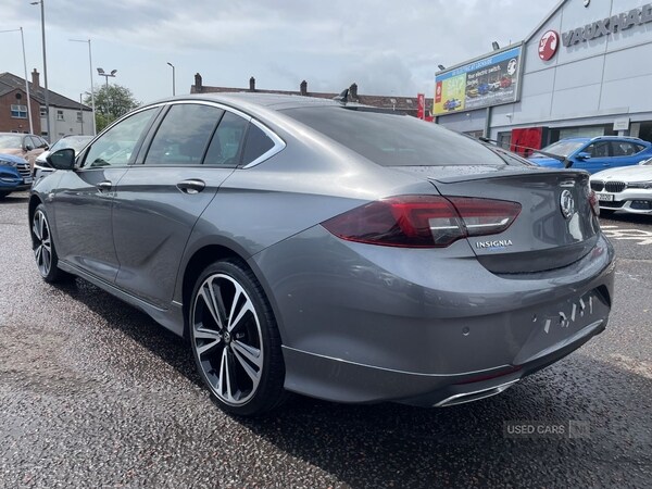 Used Vauxhall Insignia 2021 for sale - 75709137: Photo 5