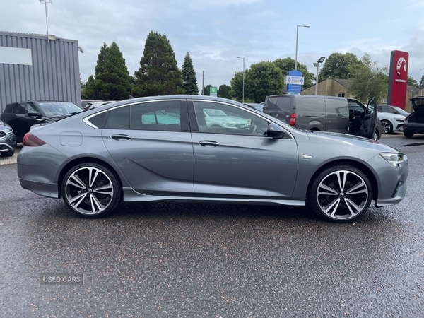 Used Vauxhall Insignia 2021 for sale - 75709137: Photo 8