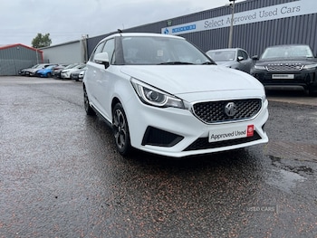 Used MG MG3 2023 for sale - 75579105: Photo