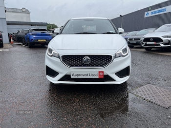 Used MG MG3 2023 for sale - 75579105: Photo