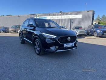 Used MG MG ZS 2023 for sale - 74654763: Photo