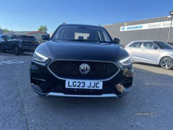 Used MG MG ZS 2023 for sale - 74654763: Photo