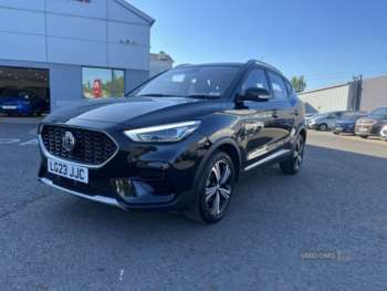 Used MG MG ZS 2023 for sale - 74654763: Photo