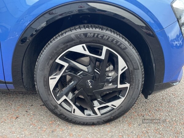 Used Kia Sportage 2025 for sale - 76228576: Photo 10