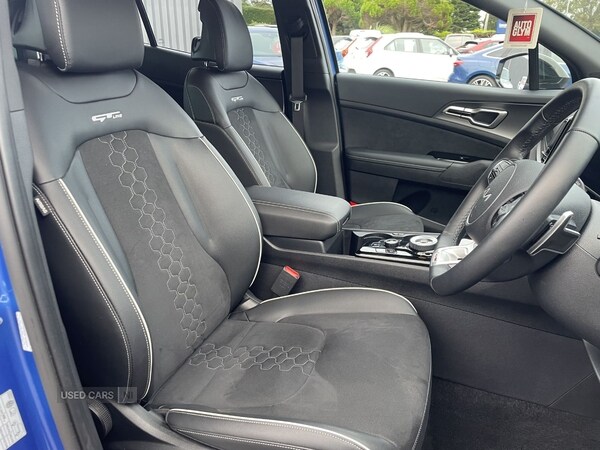Used Kia Sportage 2025 for sale - 76228576: Photo 11