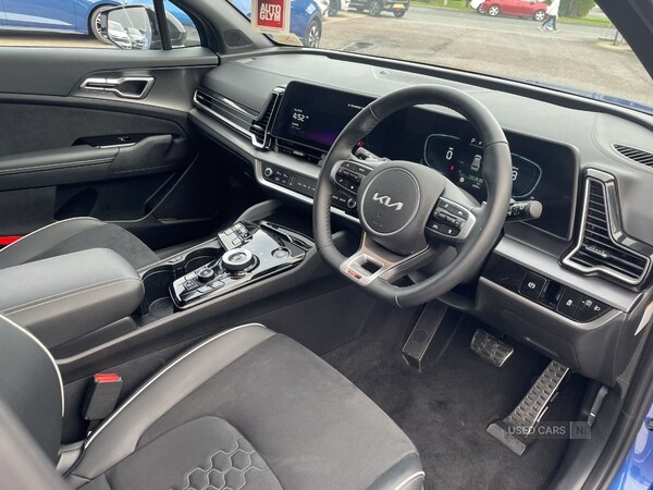 Used Kia Sportage 2025 for sale - 76228576: Photo 12