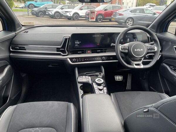 Used Kia Sportage 2025 for sale - 76228576: Photo 15