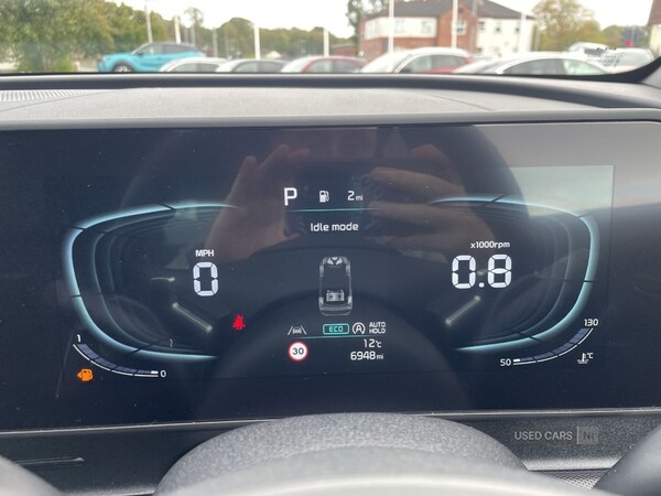 Used Kia Sportage 2025 for sale - 76228576: Photo 17