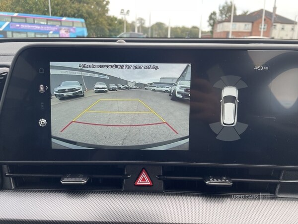Used Kia Sportage 2025 for sale - 76228576: Photo 19
