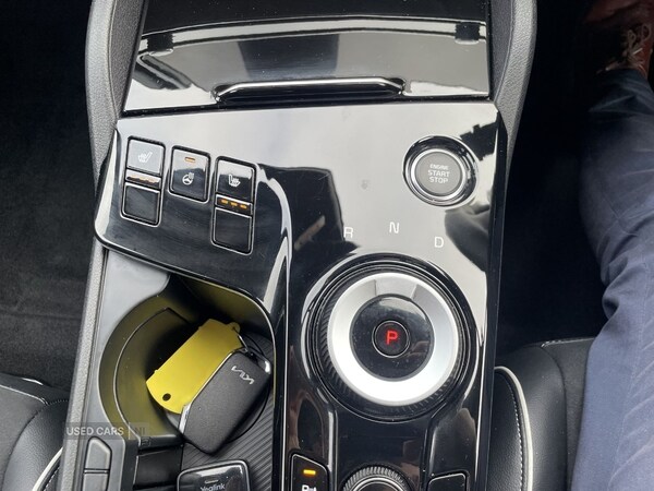 Used Kia Sportage 2025 for sale - 76228576: Photo 20