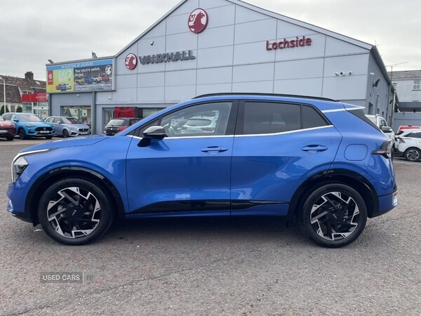 Used Kia Sportage 2025 for sale - 76228576: Photo 4