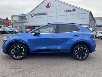Used Kia Sportage 2025 for sale - 76228576: Photo 4