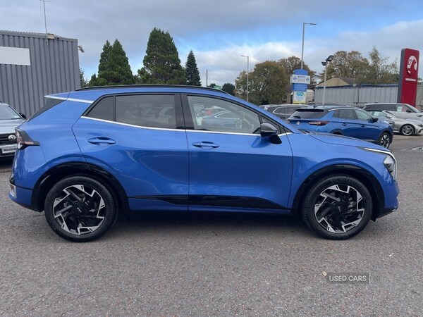 Used Kia Sportage 2025 for sale - 76228576: Photo 8