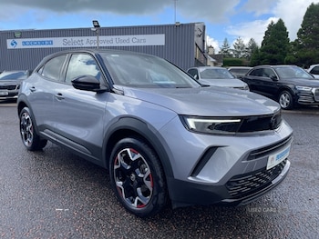 Vauxhall - Mokka