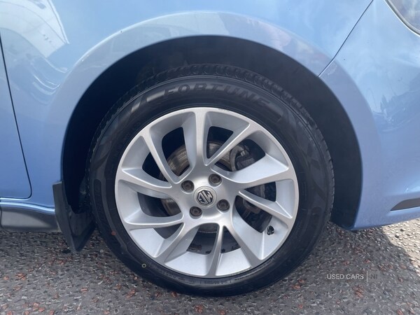 Used MG MG3 2018 for sale - 75709155: Photo 10