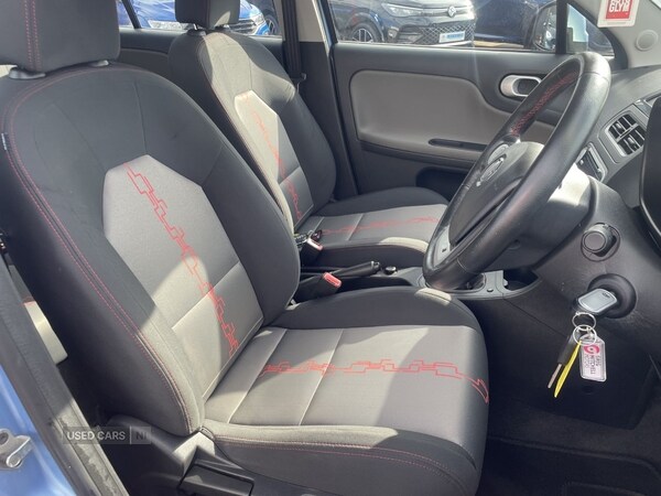 Used MG MG3 2018 for sale - 75709155: Photo 11